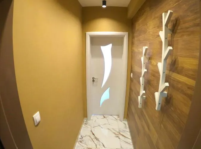 Dune Appartement Nesebar