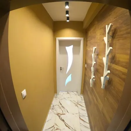 Dune Apartment Nessebar