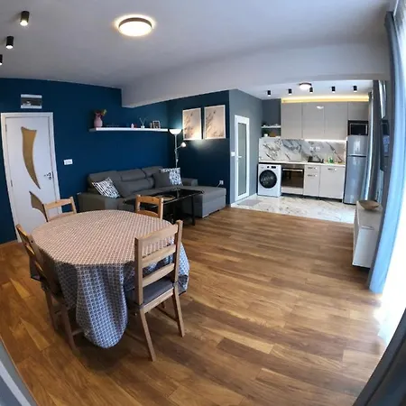 Dune Апартаменты Несебр