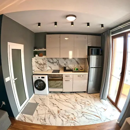 Dune Апартаменты *