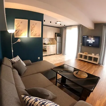 Apartment Dune Nessebar