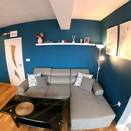 Апартаменты Dune *