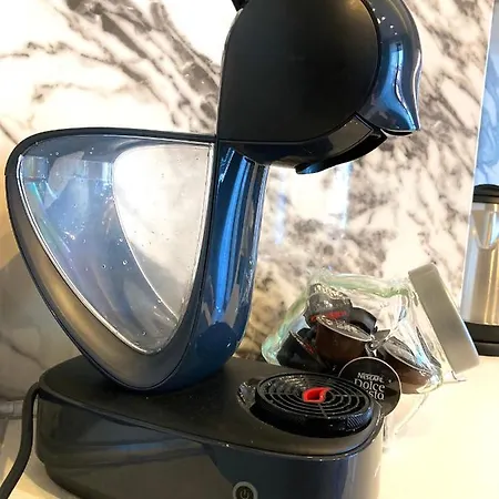 Dune Апартаменты *