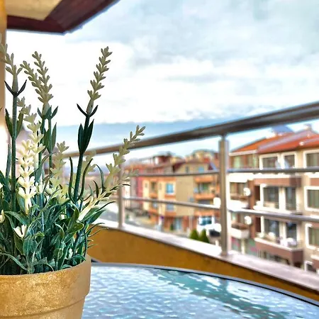 Апартаменты Dune *