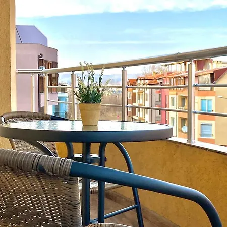 Апартаменты Dune *