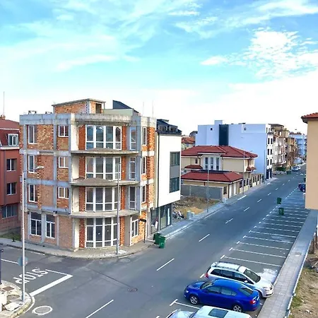 Апартаменты Dune *