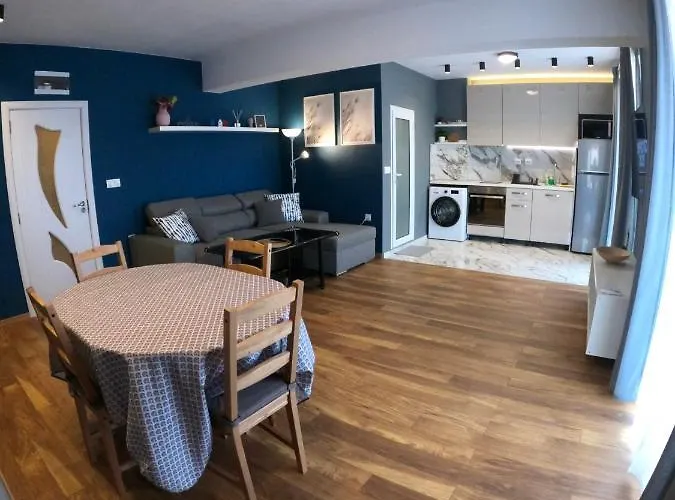 Dune Apartamento Nesebar